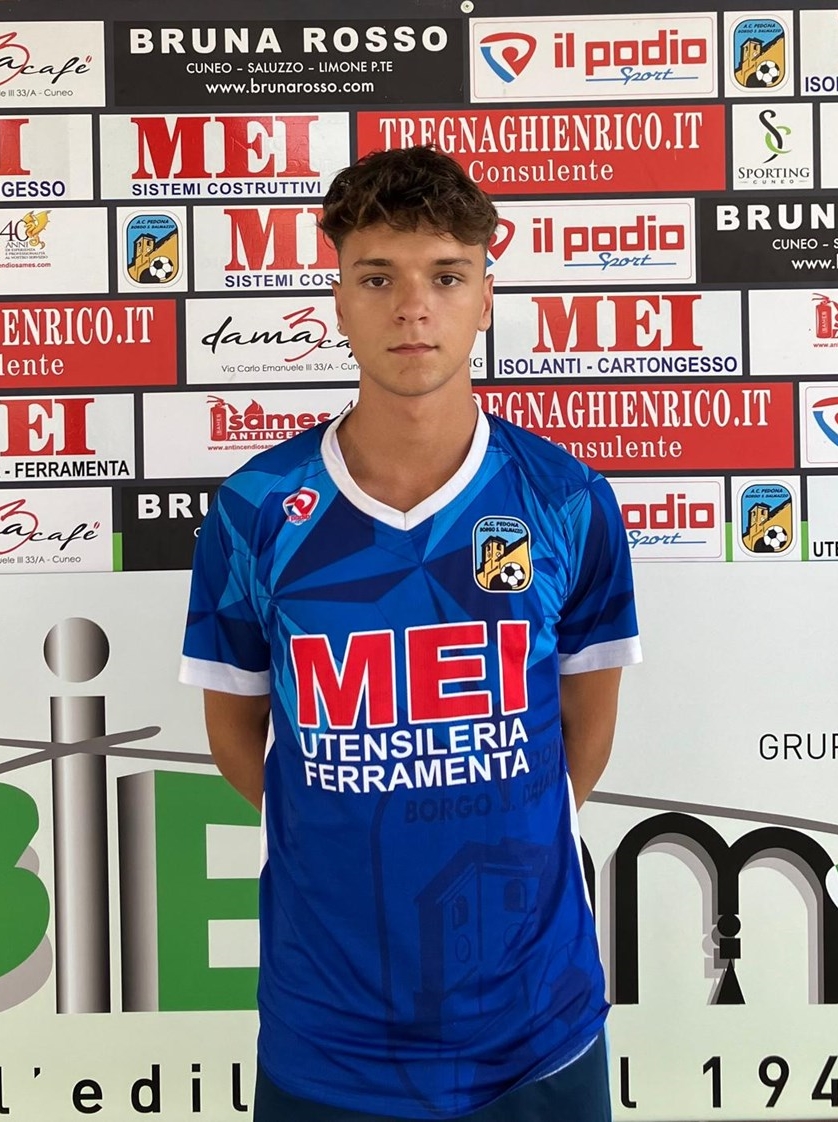 VIGLIETTI TOMMASO